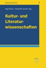 Kultur- und Literaturwissenschaften - 
