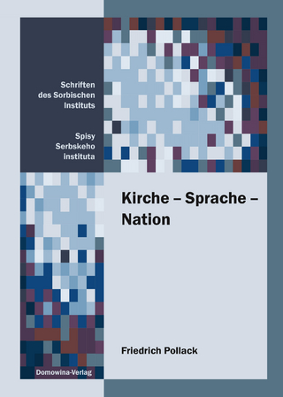Kirche - Sprache - Nation