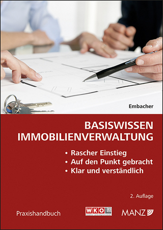 Basiswissen Immobilienverwaltung