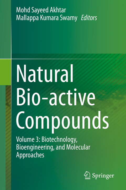 Natural Bio-active Compounds - 