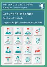 Interkultura Studienw&ouml;rterbuch f&uuml;r Gesundheitsberufe