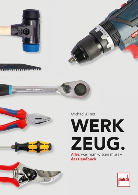 Werkzeug. - Michael Allner