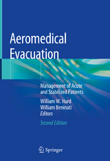 Aeromedical Evacuation - Hurd, William W.; Beninati, William