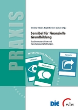 Sensibel f&uuml;r Finanzielle Grundbildung - 