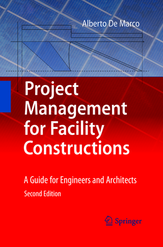 Project Management for Facility Constructions