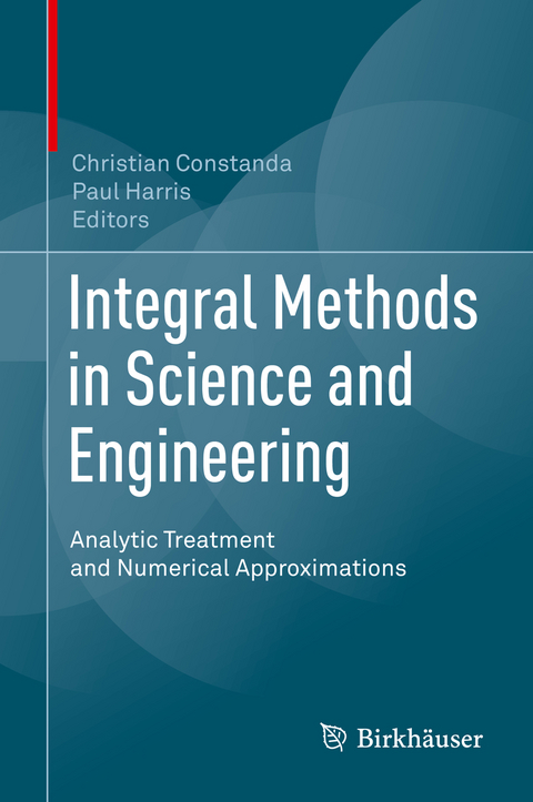 Integral Methods in Science and Engineering - 