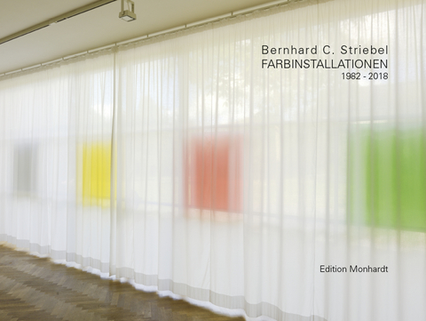 Bernhard C. Striebel - Bernhard C. Striebel