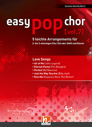 easy pop chor (vol.7)