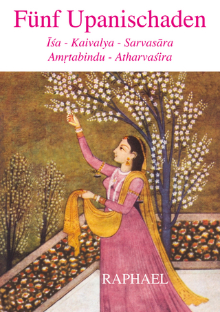 Fünf Upanischaden