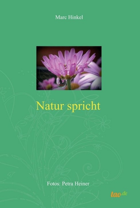 Natur spricht - Marc Hinkel