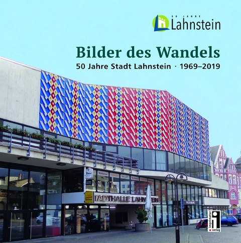 Bilder des Wandels - Bernd Geil