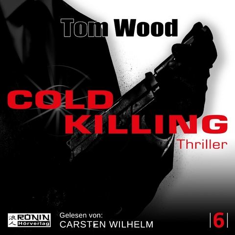 Cold Killing - Tom Wood