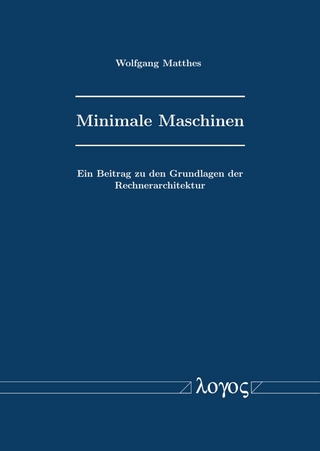 Minimale Maschinen