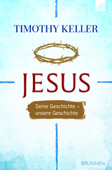 Jesus - Timothy Keller