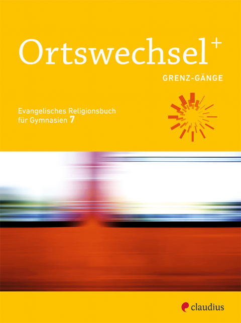 Ortswechsel PLUS 7 - 