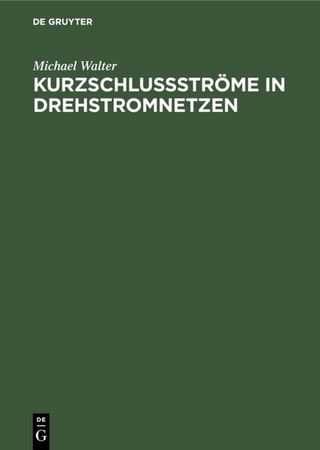 Kurzschlußströme in Drehstromnetzen