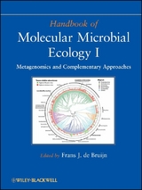 Handbook of Molecular Microbial Ecology I - Frans J. de Bruijn