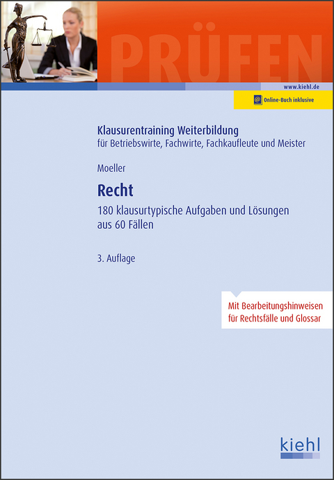 Recht - Dirk Moeller