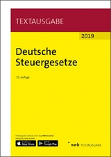 Deutsche Steuergesetze - 