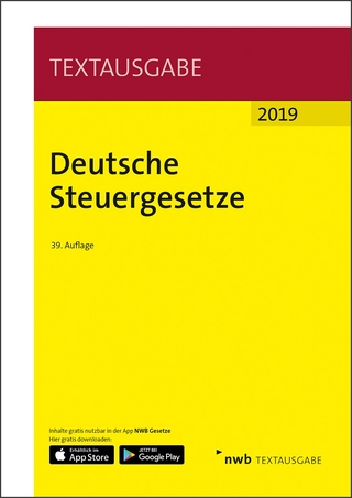 Deutsche Steuergesetze