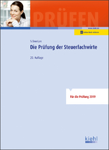 Die Prüfung der Steuerfachwirte - Schweizer, Reinhard