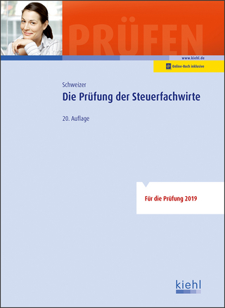 Die Prüfung der Steuerfachwirte