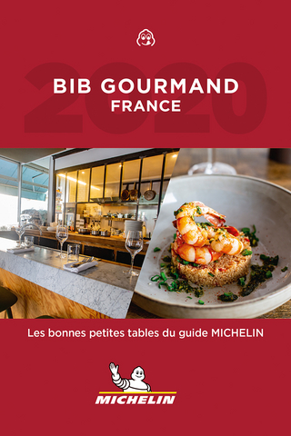 Bib gourmand France 2020 : les bonnes petites tables du guide Michelin