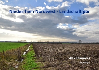 Niederrhein Nordwest - Landschaft pur