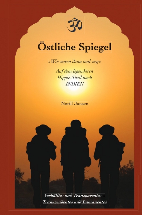 &Ouml;stliche Spiegel - Norill Jansen