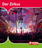 Der Zirkus - Isabelle de Ridder