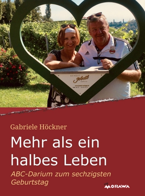 Mehr als ein halbes Leben - Gabriele H&ouml;ckner