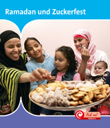 Ramadan und Zuckerfest - Isabelle de Ridder