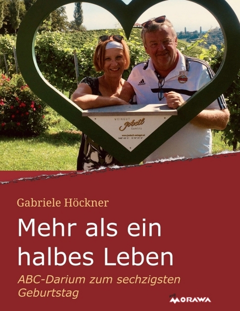 Mehr als ein halbes Leben - Gabriele H&ouml;ckner