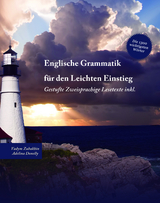 Englische Grammatik f&uuml;r den Leichten Einstieg, m. 14 Audio - Vadym Zubakhin