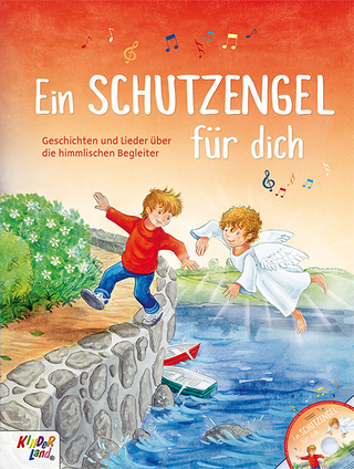 Ein Schutzengel für dich