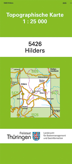 Hilders