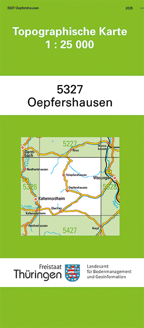 Oepfershausen