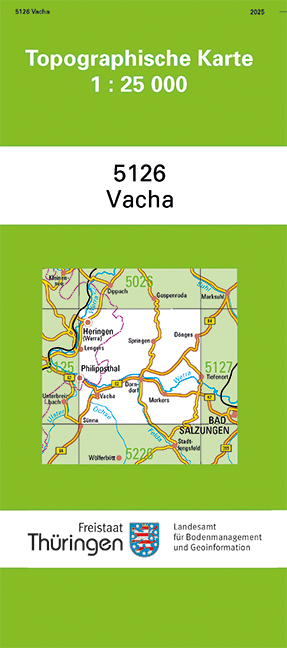 Vacha