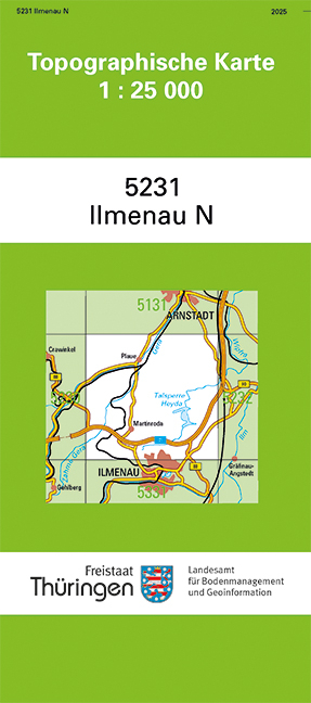 Ilmenau Nord