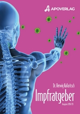 Impfratgeber - Dr. Kollaritsch, Herwig