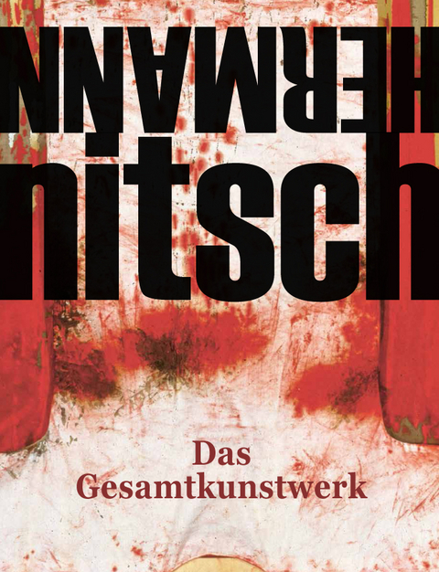 Hermann Nitsch - 