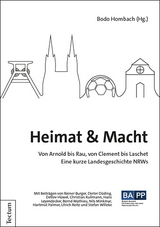 Heimat & Macht - 