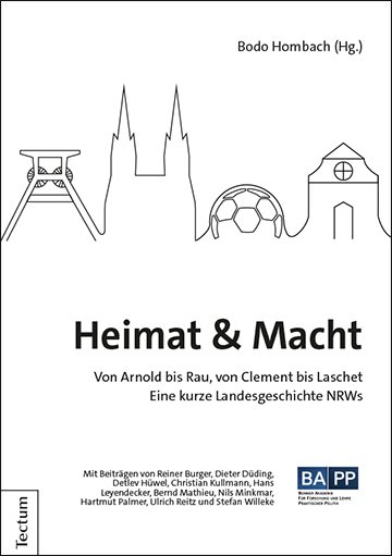 Heimat & Macht - 