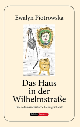 Das Haus in der Wilhelmstraße