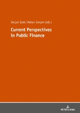Current Perspectives in Public Finance - 