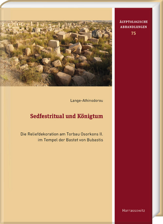 Sedfestritual und Königtum