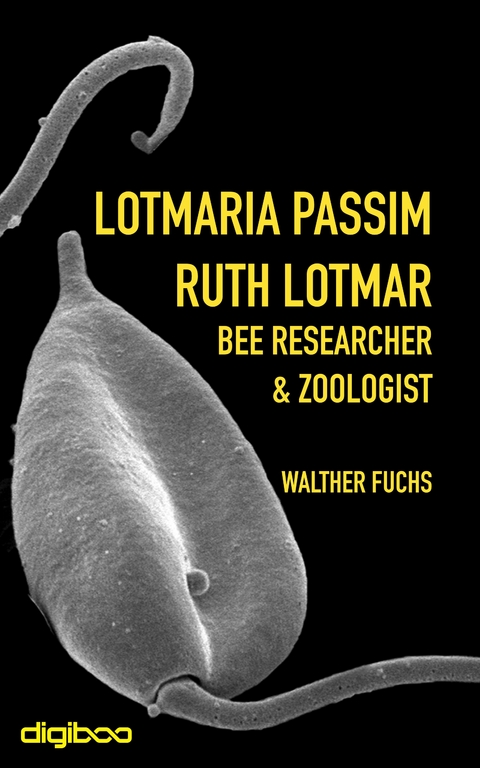 Lotmaria passim - Walther Fuchs