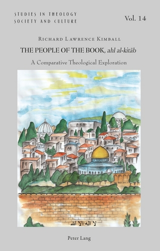 The People of the Book, ahl al-kitāb