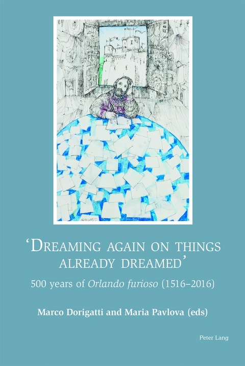 &laquo;Dreaming again on things already dreamed&raquo; - 