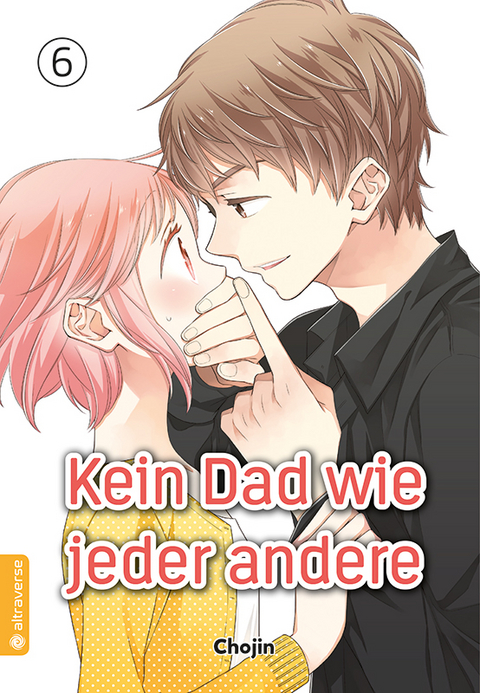 Kein Dad wie jeder andere 06 -  Chojin